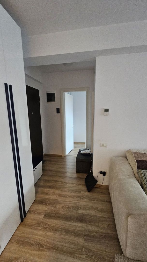 Apartament 2 camere, complet obilat si utilat, Grozavesti - Poză 8