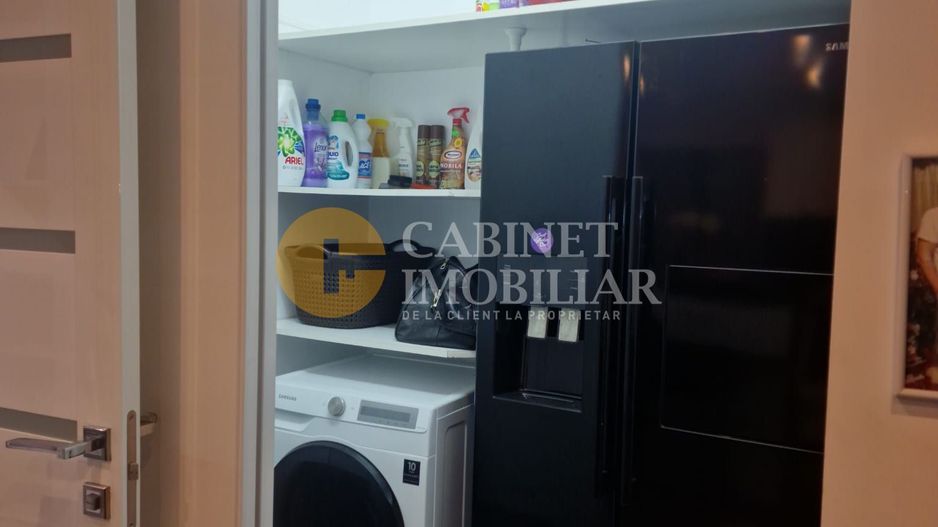 Vila P+E 321MP Smart, Mobilata Premium Sorogari - Poză 31