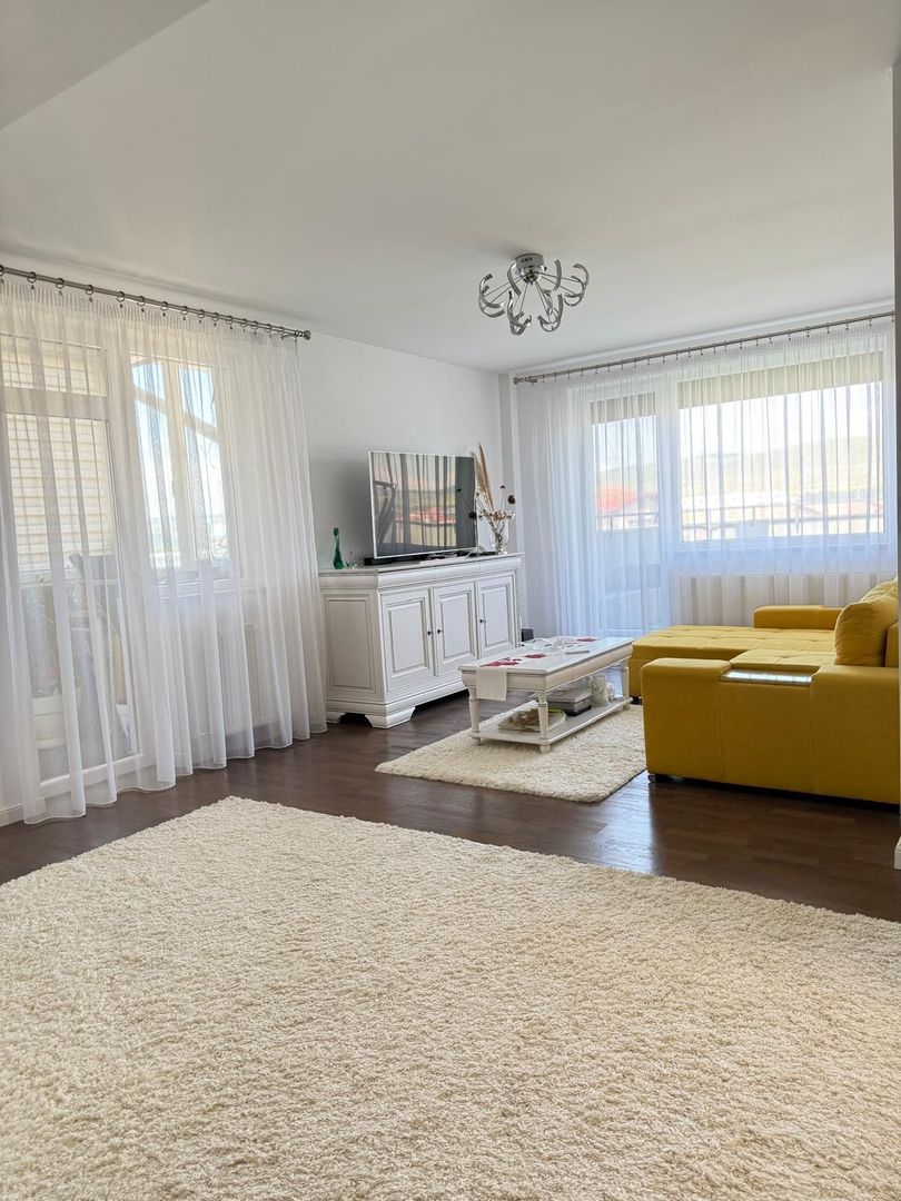 Proprietate unică în Florești, zona str. Urusagului - Poză 18