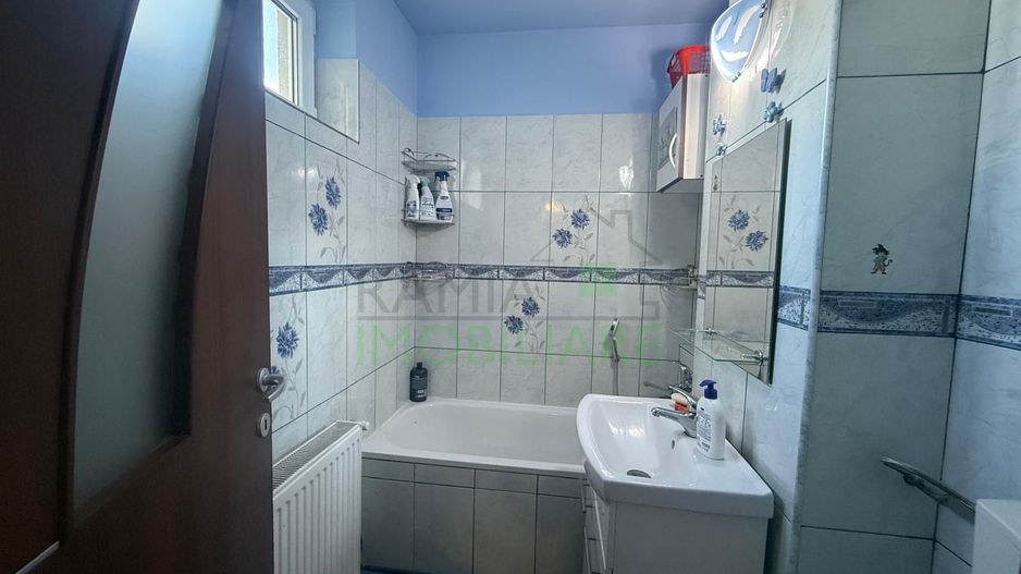 Apartament spațios cu 3 camere, balcon 10 mp și beci – Zona Făget - Poză 7