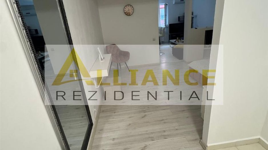 Apartament 2 camere gata de mutare Aparatorii Patriei - Poză 4