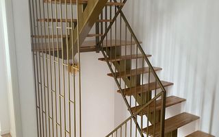 Duplex premium de 140mp, nou, prima inchiriere, zona Oasului - Poză 4