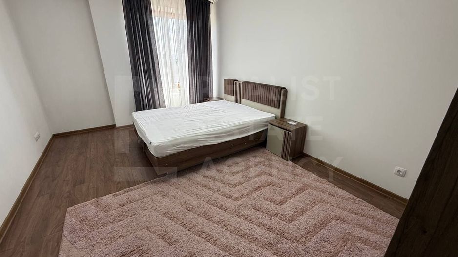 Chirie, apartament, 3 camere 120 mp, bd. Ștefan cel Mare, Centru - Poză 4