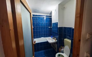 Garsoniera, 32 mp, Nufarul  Oradea. 62 000 E. Comision 0 - Poză 5