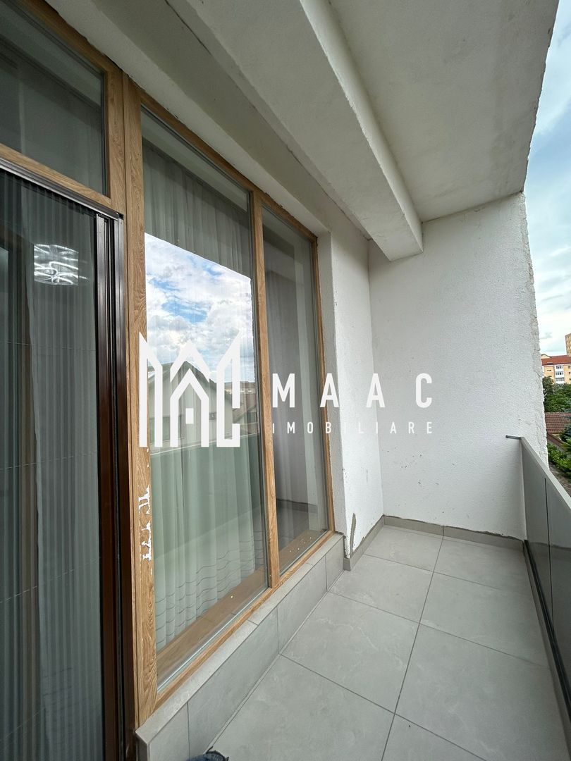 Apartament 2 camere I 55 mpu I Utilat I Parcare I Șelimbăr - Poză 6