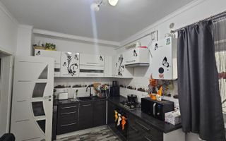 Apartament 3 camere – mobilat, utilat, modern,  – cartier Tineretului - Poză 5