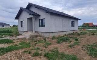 Casa de vanzare Santandrei - Poză 2