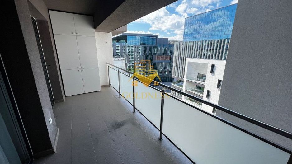 3 camere, modern, semicentral, Scala Center, zona Bosch, NTT Data - Poză 6