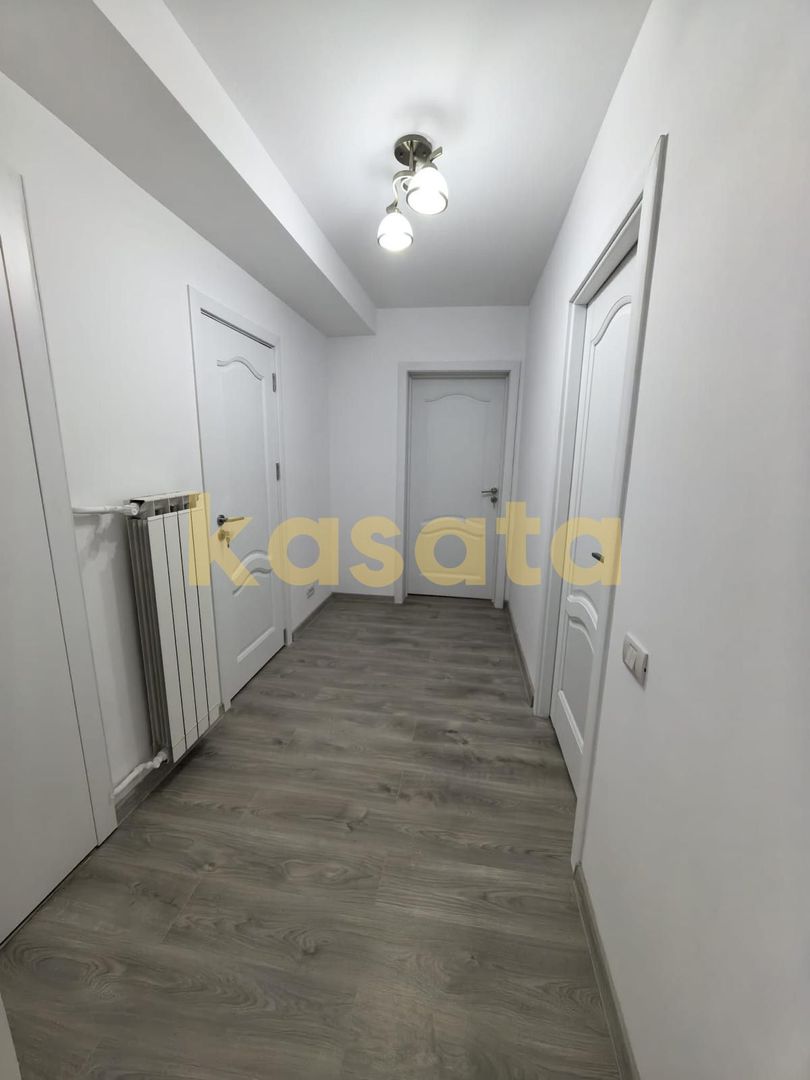 Apartament de vânzare | 2 camere | Strada Polonă | Renovat - Poză 9