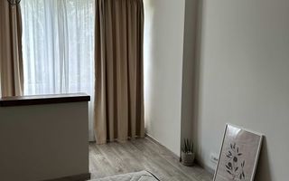 Metrou Politehnica- apartament spatios, modern cu 2 camere - Poză 6