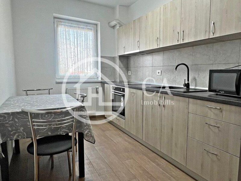 Apartament de inchiriat cu 2 camere in Prima Onestilor, Oradea - Poză 3
