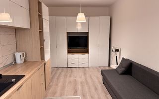 Studio / Apartament 2 camere – Bloc nou 2023 | Mobilat complet - Poză 2