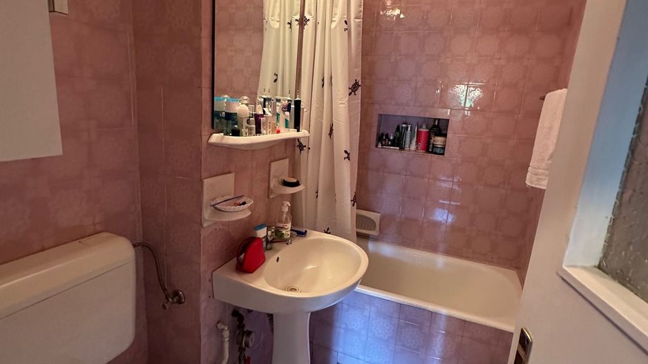 Apartament 5 camere in imobil tip asociatie zona Centrala - Poză 26