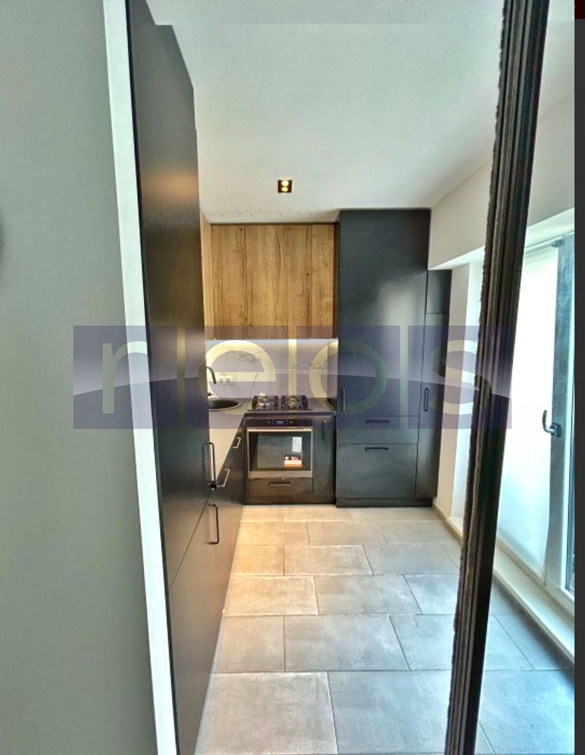 DUPLEX 3CAMERE  | BELVEDERE | 121MP - Poză 4