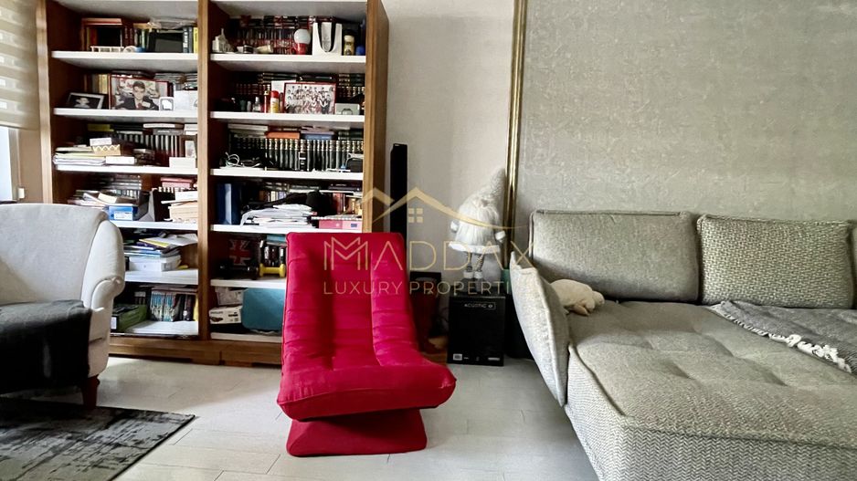 Vila cu 5 camere //2 parking// Zona Domenii - Poză 16