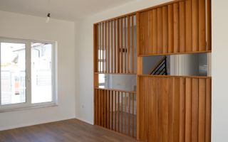 Casa Individuala Moderna cu 4 camere si 316 mp curte, in Cristian - Poză 14