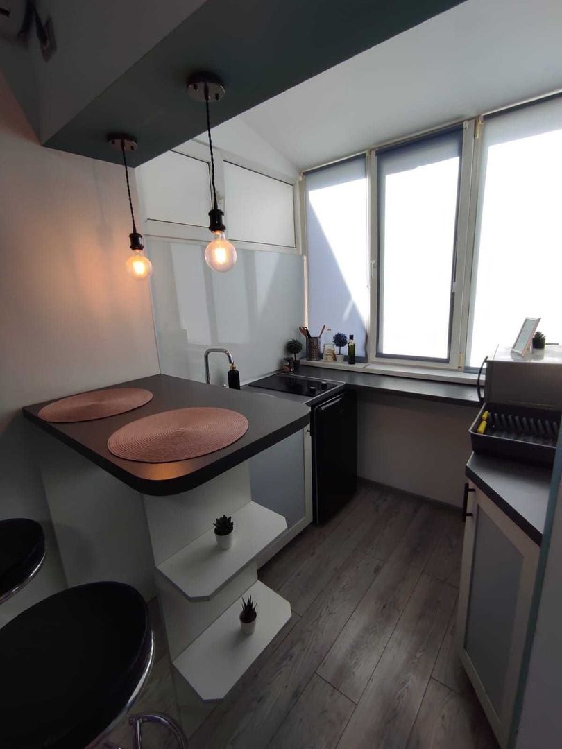 Apartament 2 camere, centrală electrică, Piața Rosetti - Poză 4