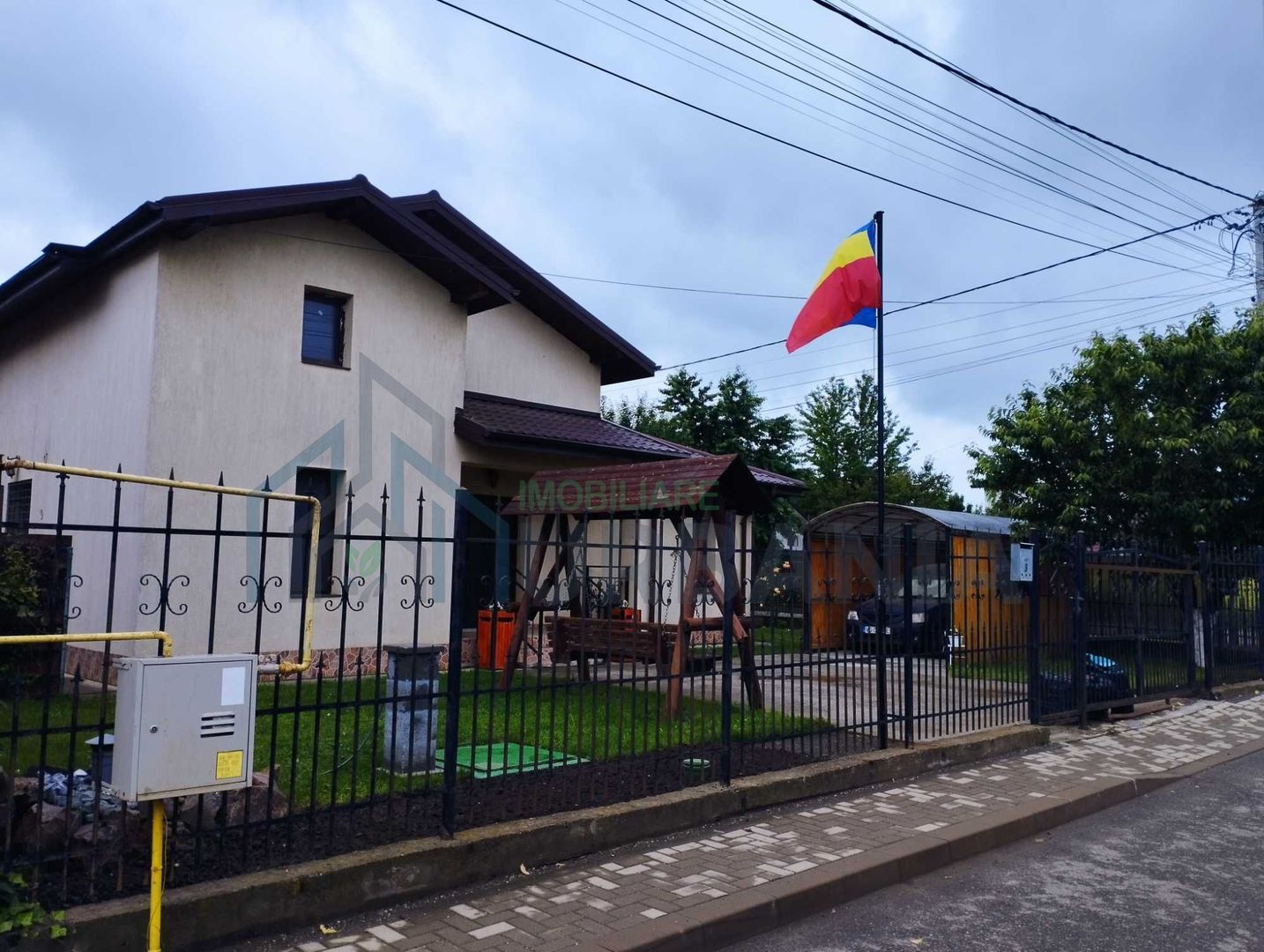 Închirieri casa - Poză 2