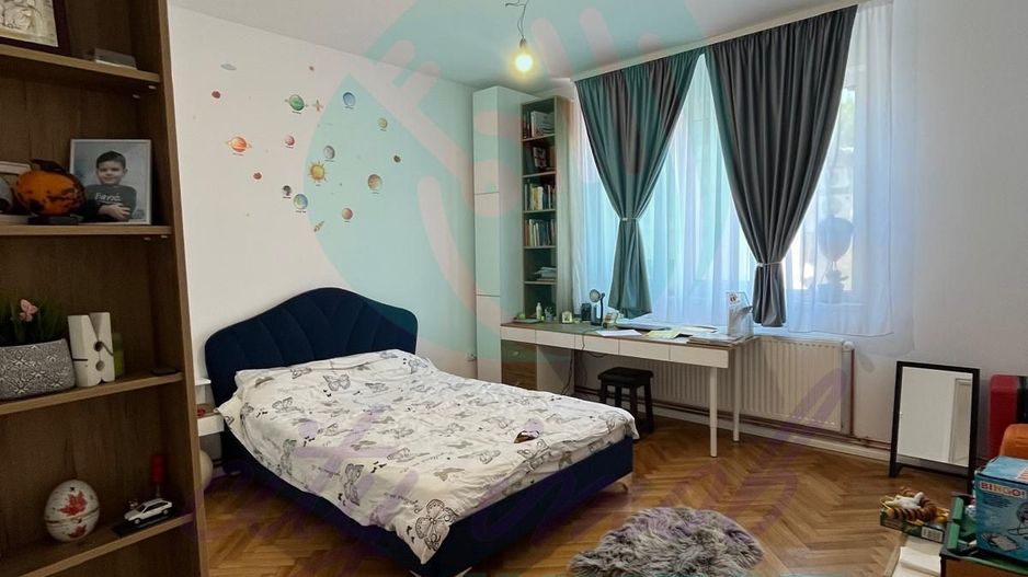 Vila renovata  - PARCUL CAROL - Poză 3