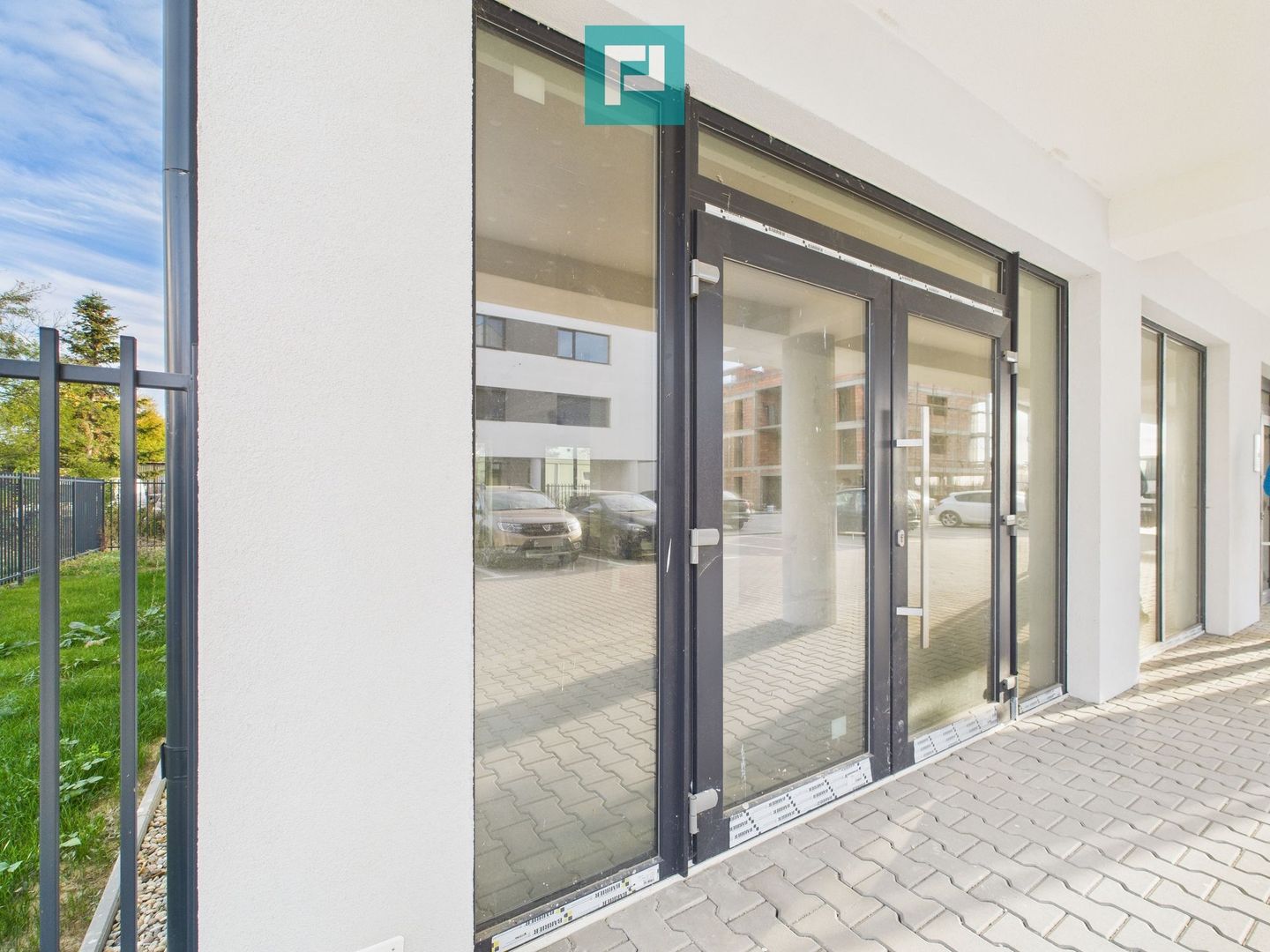 Spațiu comercial 83 mp - lângă Shopping City - Poză 13