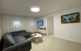 Casă individuală renovată -teren 209 mp- zona Terezian- Sibiu - Poză 4