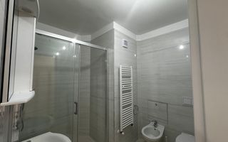 Apartament complet renovat cu scara interioara - Poză 19