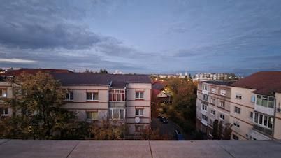 Apartament 3 camere, 64 mp, complet mobilat si utilat - Poză 15