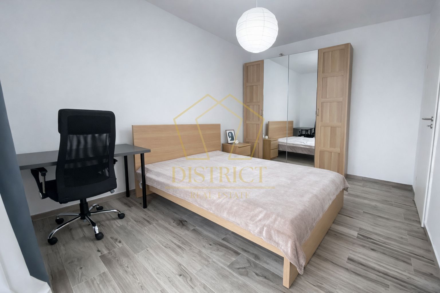 Apartament superb cu 2 camere | Giroc - Poză 7