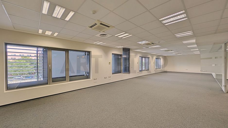 Zero comision, 145-280mp birou Grozavesti - Splai, 5 minute metrou - Poză 7