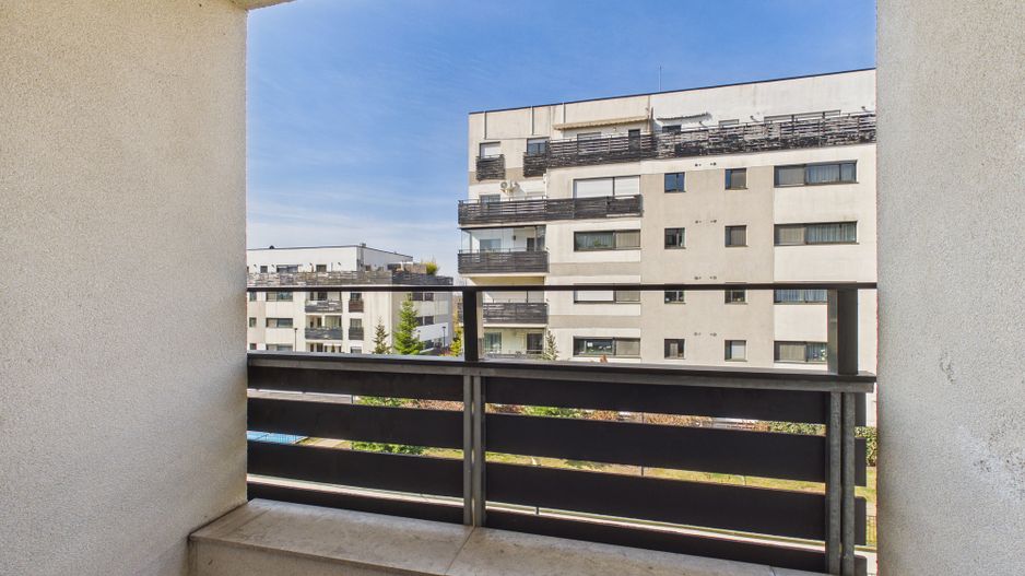 Apartament 3 camere de vânzare – Natura Residence, Băneasa - Poză 21