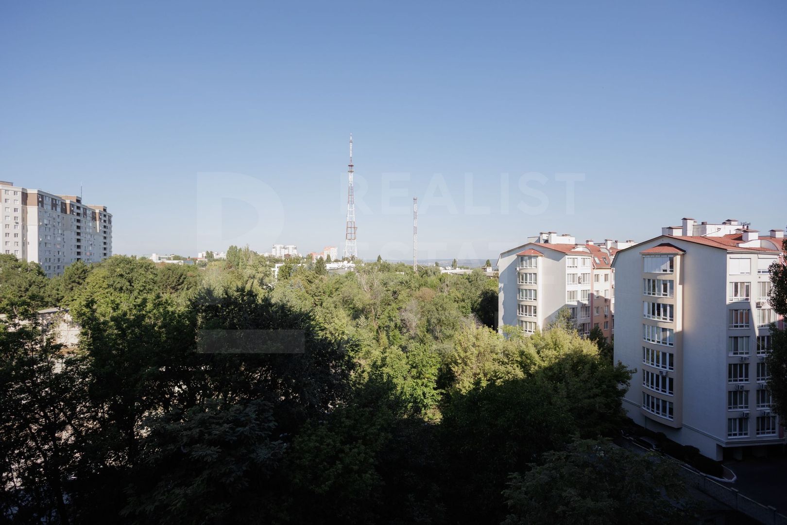 Vânzare, apartament, 2 camere, Strada Sprîncenoaia, Telecentru - Poză 24