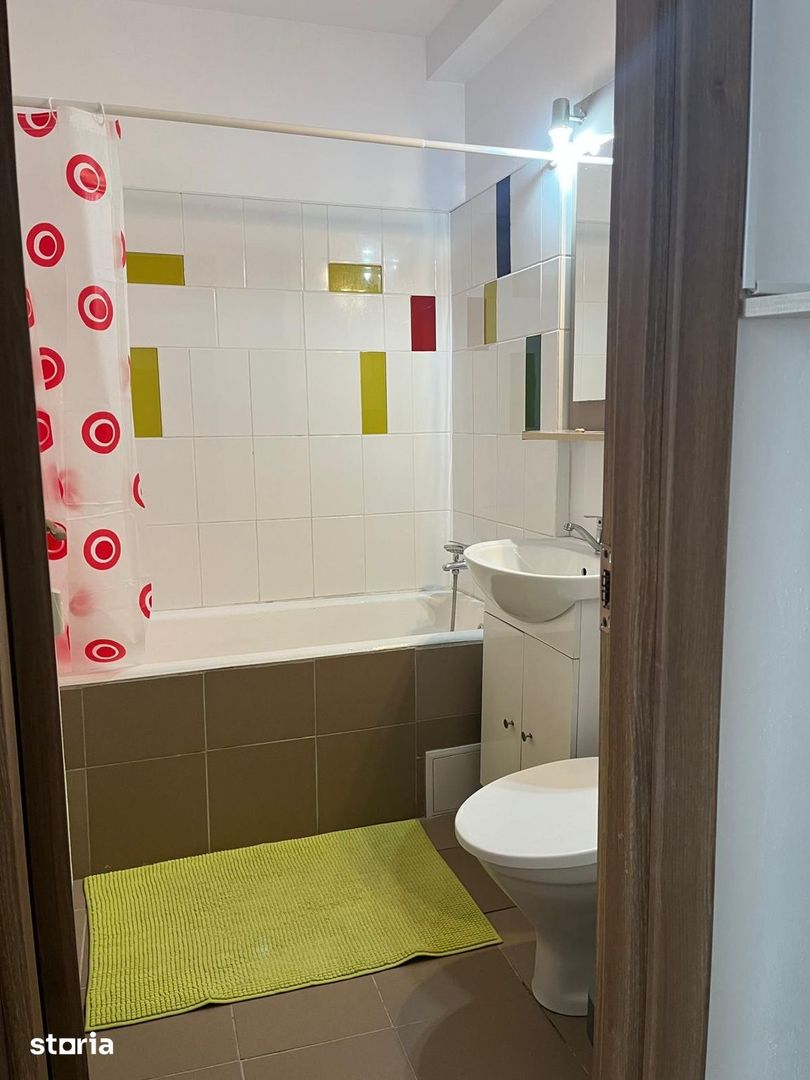 Apartament 2 camere Piata Muncii - Poză 11