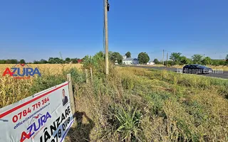 AZURA Imobiliare - Teren la DN7 langa Gaesti, Crangurile - Badulesti - Poză 22