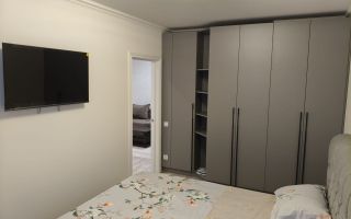 Chirie, apartament, 3 camere, str. Maria Drăgan, Ciocana - Poză 6