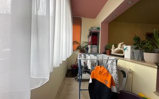 3 camere | centrala proprie | boxa | mobilat si utilat | zona excelenta | - Poză 13