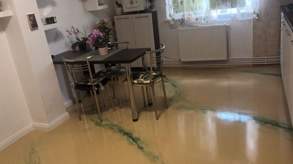 Vanzare Apartament 2 Camere Vitan Mall - Centrală Proprie - Poză 14