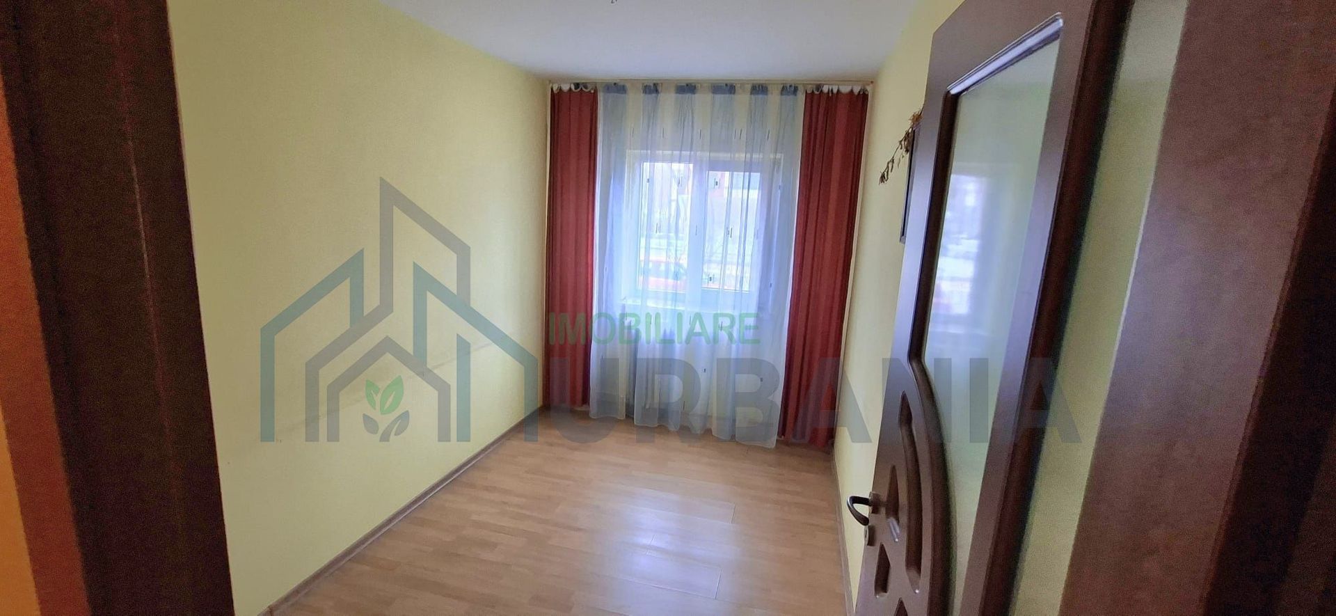 Apartament 3 camere, cartierul Dacia, parter, 56.54 mp - Poză 2