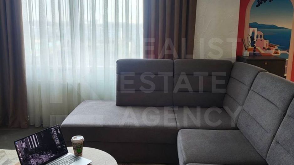 Chirie, apartament, 1 cameră, strada Florilor, Râșcani - Poză 3