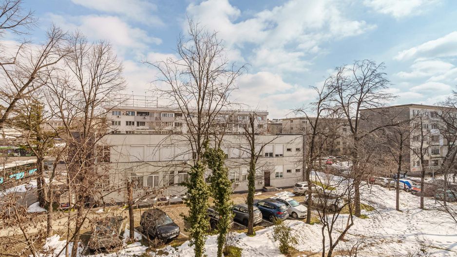 Apartament 4 camere Premium – AFI Palace Cotroceni - Poză 27