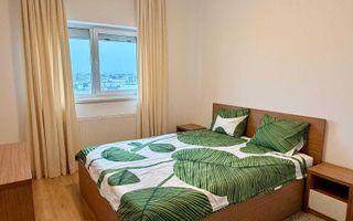 AP. 2 CAMERE TIMPURI NOI, TERASA 50 MP, LOC PARCARE, METROU 5 MINUTE - Poză 3