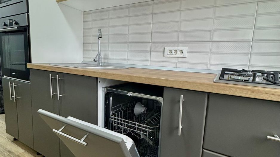 COLENTINA | Chirie 3 Camere | Boiler - Poză 9