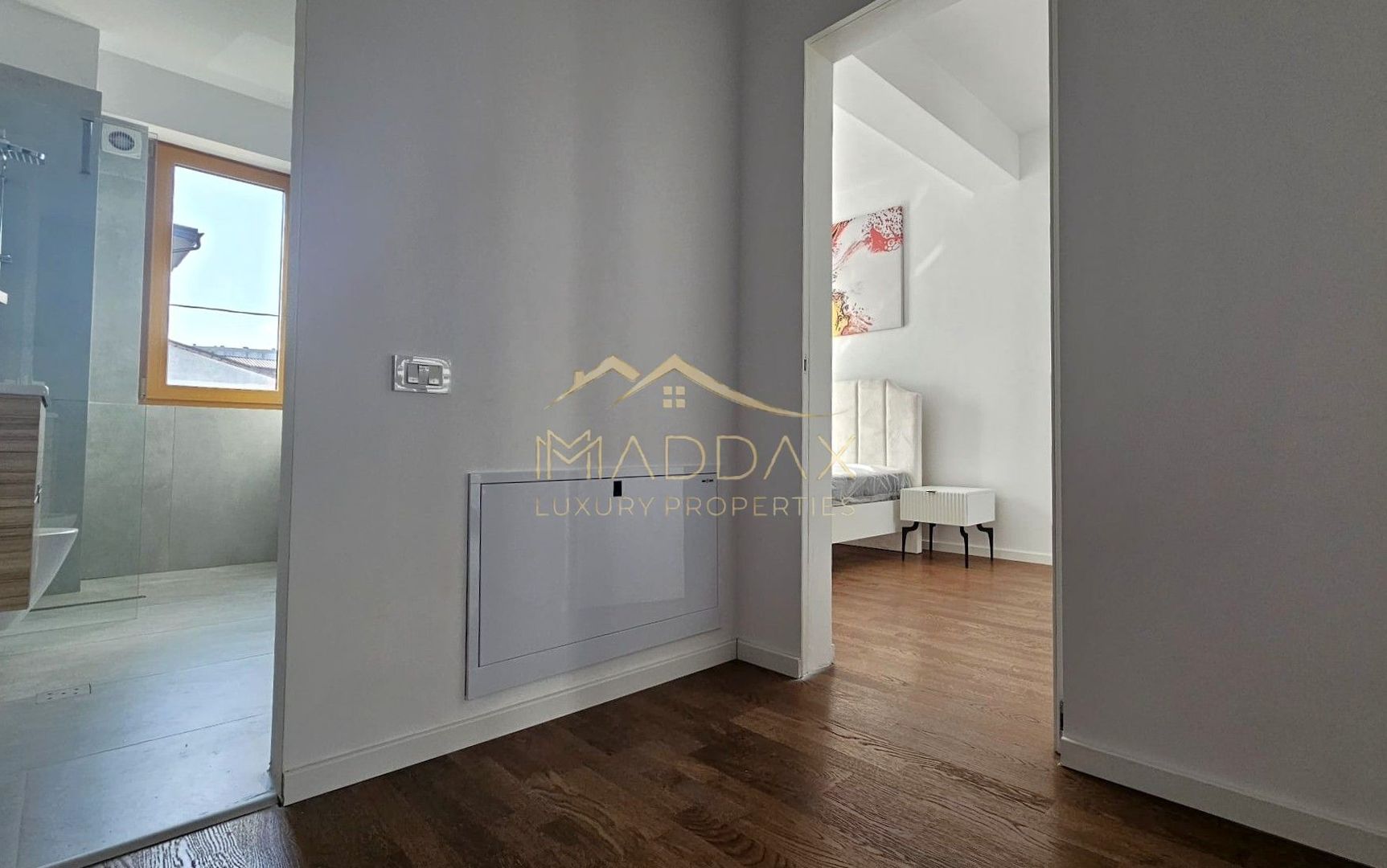 Apartament de vanzare 3 camere*** Domenii - Poză 9