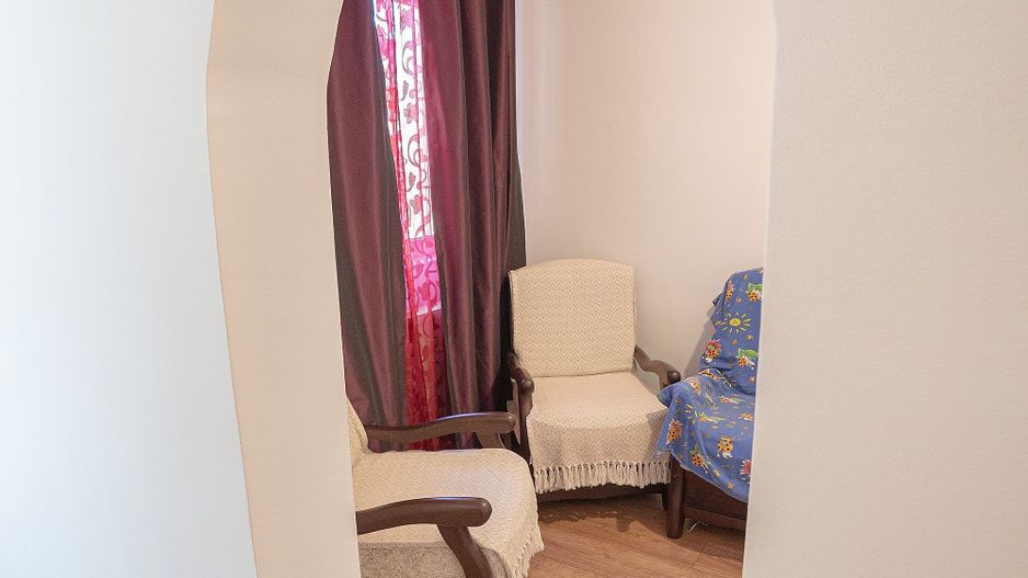 Casă 3 camere, 368mp teren, supr. utila 90mp, pe str. Focșa din Tecuci - Poză 12