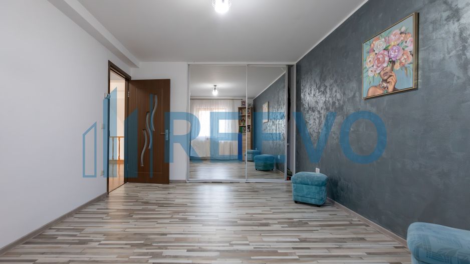 Casă/Vilă cu 4 camere, Buhuși - Poză 19