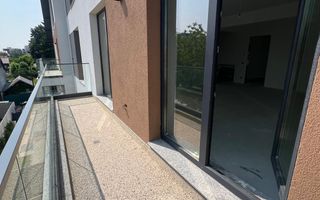 Apartament 3 camere , Aviației, bloc 2025, 109 mp utili + 2 balcoane. - Poză 8