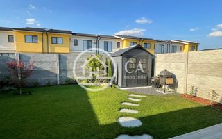 Casa de vânzare cu 3 camere in Nufarul, Oradea - Poză 7