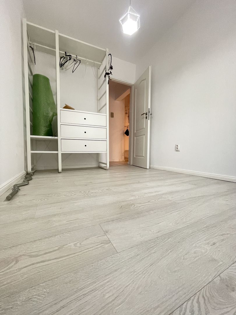 Circumvalațiunii-Iulius Town | 3 camere | Etaj 1 | Mobilat-Utilat - Poză 15