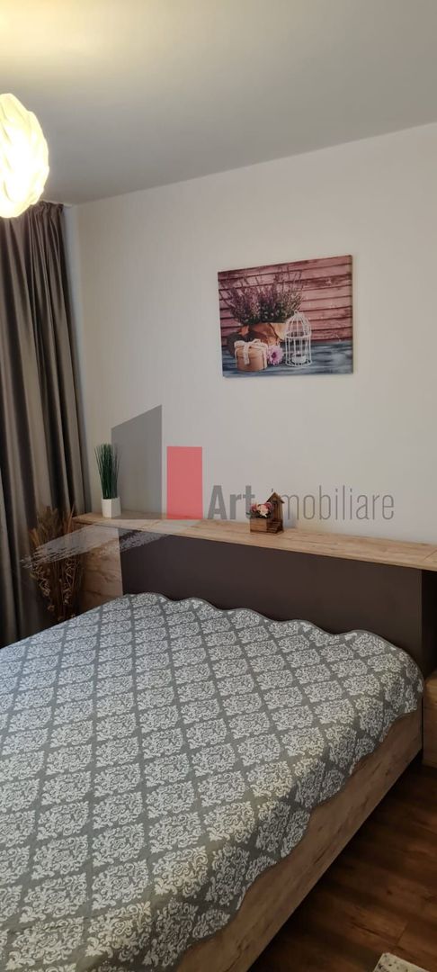 Apartament cu 2 camere de vanzare-Gorjului - Poză 9