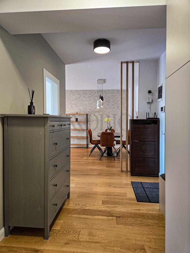 Apartament 2 Camere | Herastrau Park View - Poză 3