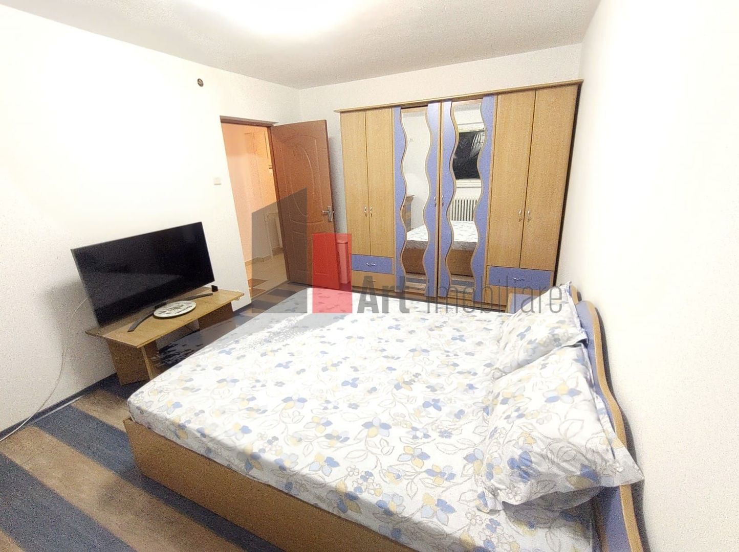 Vânzare apartament 3 camere Uioara-Huedin - Poză 7